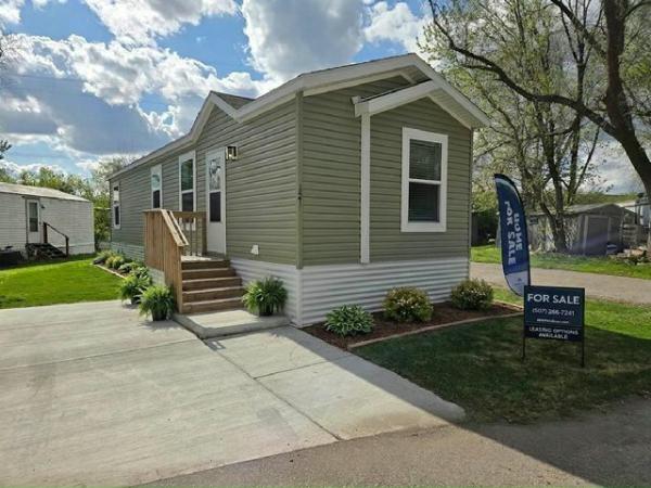 2024 Clayton - Wakarusa, IN Mobile Home For Sale