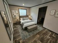 2024 Clayton - Wakarusa, IN Pulse Collection Manufactured Home
