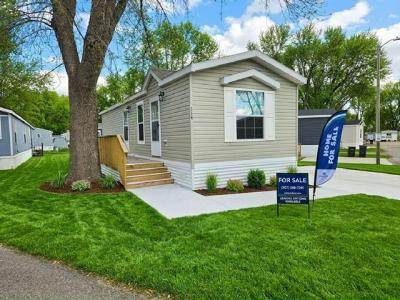 Mobile Home at 114 Lynn Mankato, MN 56001
