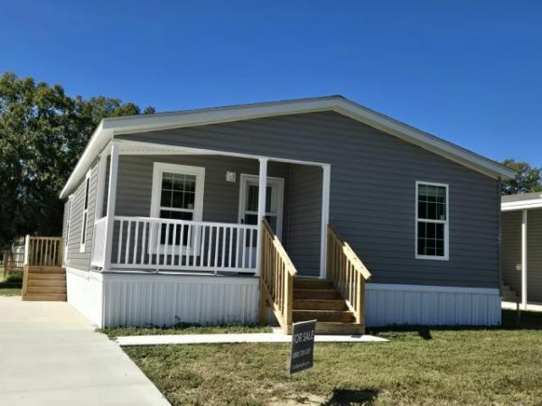 2025 Nobility 40E2H Manufactured Home