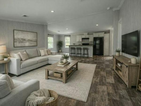 2025 Nobility 40E2H Manufactured Home