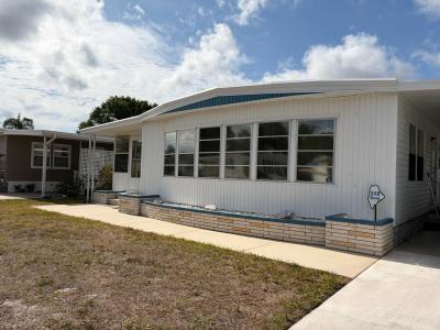 Mobile Home at 3110 Saralake Blvd. Sarasota, FL 34239