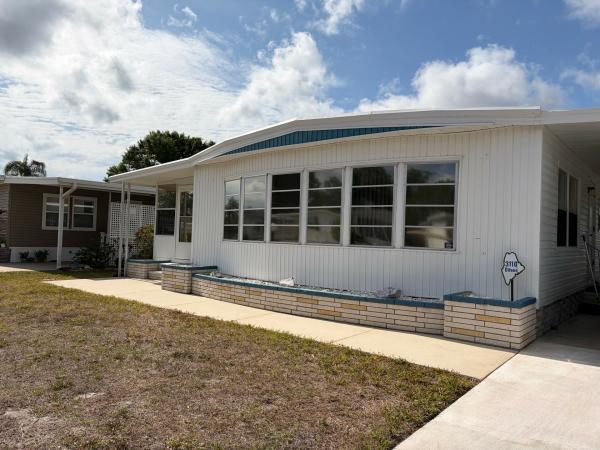 1971 TREN Mobile Home For Sale