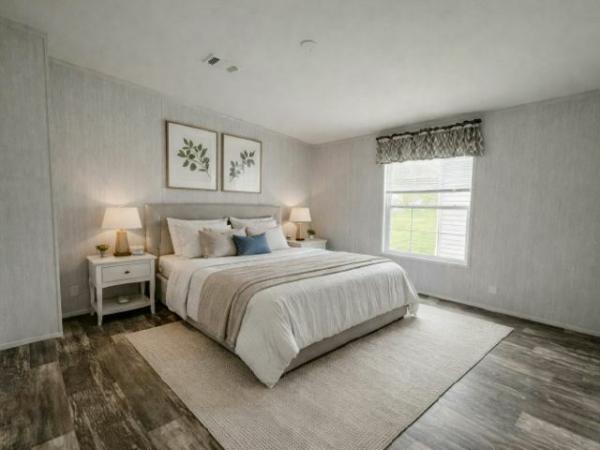 2025 Nobility 40E2H Manufactured Home