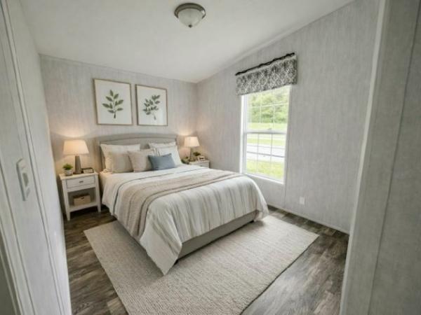 2025 Nobility 40E2H Manufactured Home
