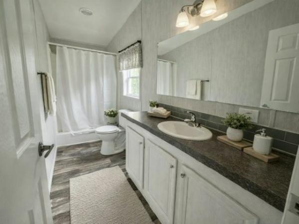 2025 Nobility 40E2H Manufactured Home