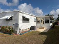 1971 TREN Double Mobile Home