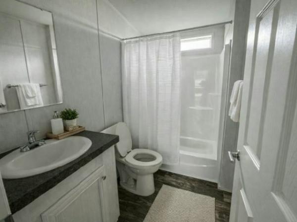 2025 Nobility 40E2H Manufactured Home