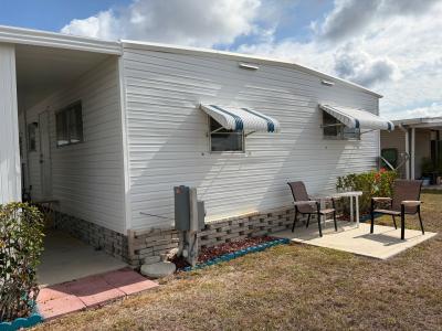 Photo 3 of 3 of home located at 3110 Saralake Blvd. Sarasota, FL 34239