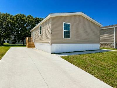 Mobile Home at 3323 NE 14th St Lot D15 Ocala, FL 34470