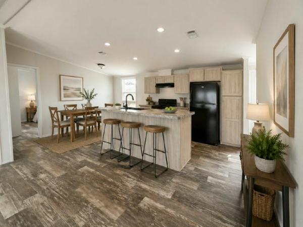 2025 Nobility 40E3H Manufactured Home