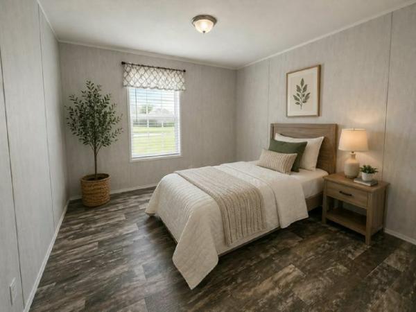 2025 Nobility 40E3H Manufactured Home