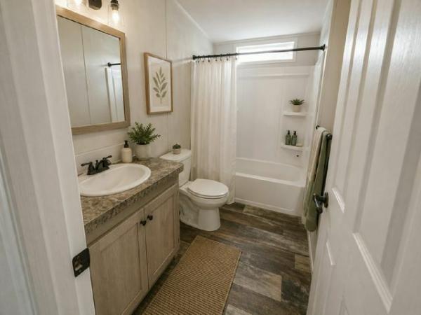 2025 Nobility 40E3H Manufactured Home