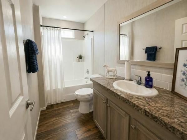 2025 Nobility 40E2H Manufactured Home