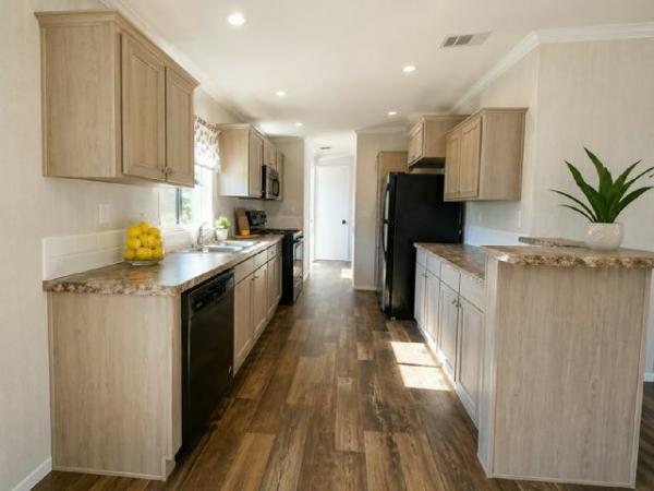 2025 Nobility 40E2H Manufactured Home
