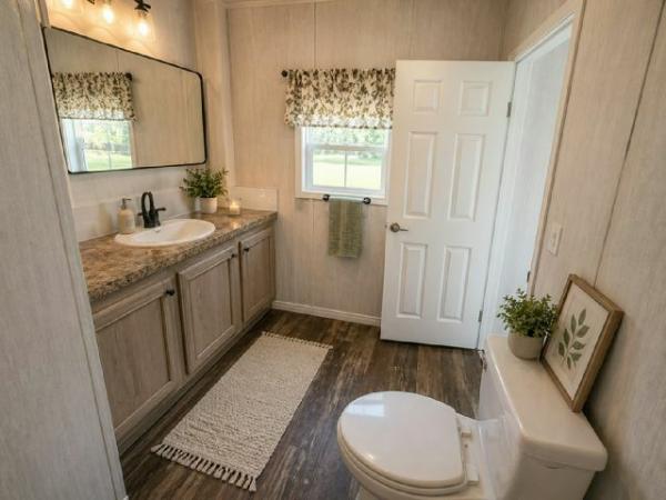 2025 Nobility 40E2H Manufactured Home