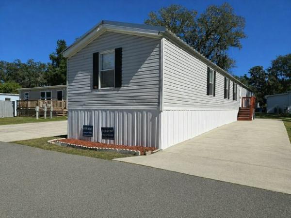 2001 PALM HARBOR Mobile Home For Sale