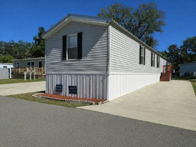 Mobile Home at 11403 Marge Way Tampa, FL 33637
