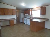 2006 Skyline Mobile Home