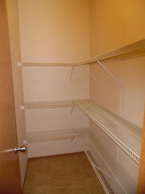 2006 Skyline Mobile Home