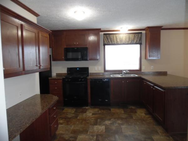 2016 Skyline Mobile Home For Sale