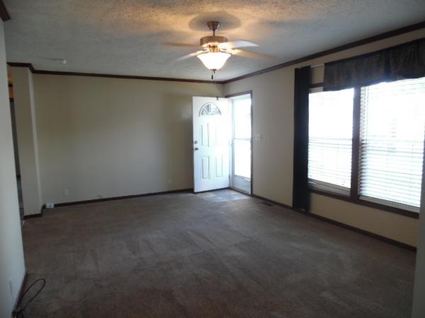 2016 Skyline J846CT Mobile Home