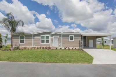 Mobile Home at 485 Sheehan Way Lady Lake, FL 32159