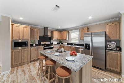 Photo 5 of 18 of home located at 485 Sheehan Way Lady Lake, FL 32159