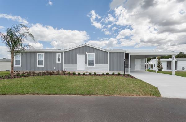 2026 Jacobsen Mobile Home For Sale