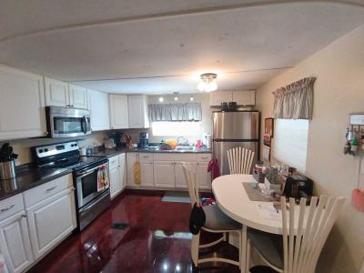 Photo 3 of 8 of home located at 2727 Us Hwy 441 S, Lot 35 Okeechobee, FL 34974