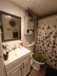 1973 Mobile Home
