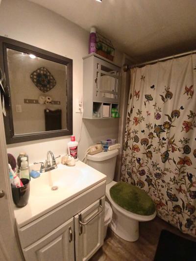 Photo 5 of 8 of home located at 2727 Us Hwy 441 S, Lot 35 Okeechobee, FL 34974