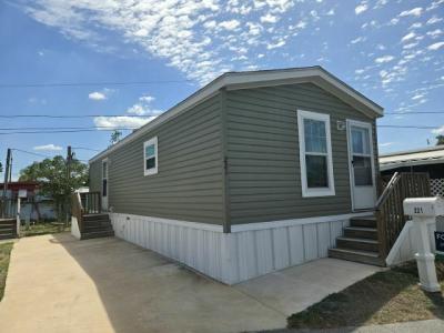 Mobile Home at 3301 58th Avenue North, #221 Saint Petersburg, FL 33714