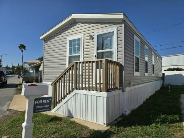 2024 Nobility Mobile Home For Sale