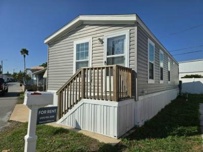 Mobile Home at 3301 58th Avenue North, #446 Saint Petersburg, FL 33714