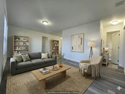 Photo 2 of 5 of home located at 1624 Palm Street, #307 Las Vegas, NV 89104