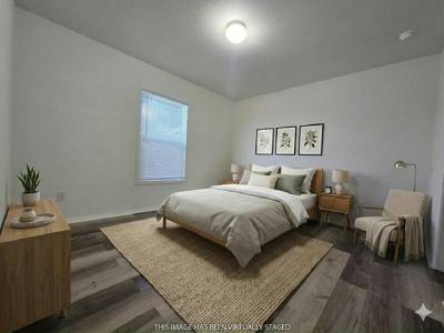 Photo 4 of 5 of home located at 1624 Palm Street, #307 Las Vegas, NV 89104
