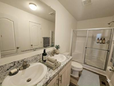 Photo 5 of 5 of home located at 1624 Palm Street, #307 Las Vegas, NV 89104