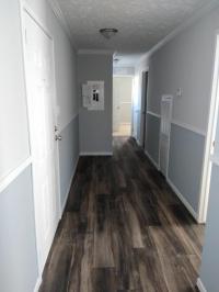 2019 Clayton Homes Inc Waycross Mobile Home