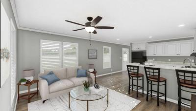 Mobile Home at 300 Mockingbird Avenue Fort Pierce, FL 34982