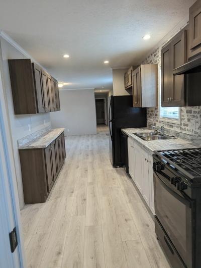 Mobile Home at 4075 E. Holt Rd, #249 Holt, MI 48842