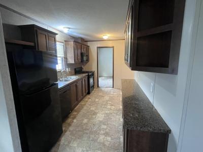 Mobile Home at 4075 E. Holt Rd, #132 Holt, MI 48842