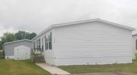 2017 Clayton Homes Inc Classic Mobile Home