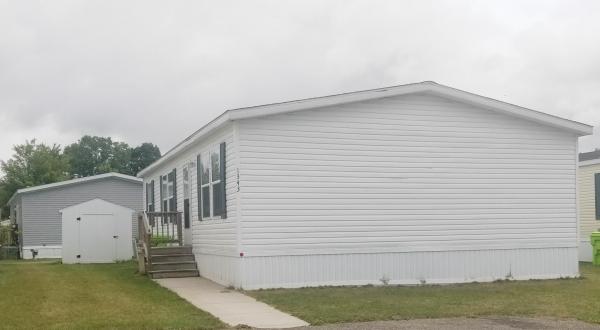 2017 Clayton Homes Inc Mobile Home For Sale