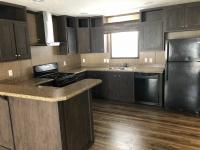 2017 Clayton Homes Inc Classic Mobile Home