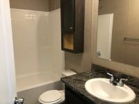 2017 Clayton Homes Inc Classic Mobile Home