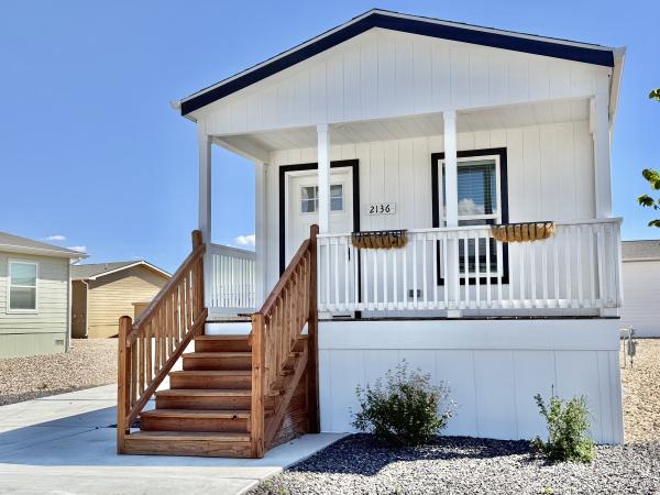 2024 Skyline Mobile Home For Sale
