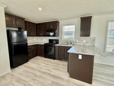 Photo 5 of 10 of home located at 2136 Buffalo Plains Dr Fort Lupton, CO 80621