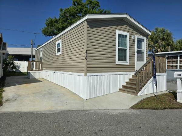 2024 Nobility Mobile Home For Sale