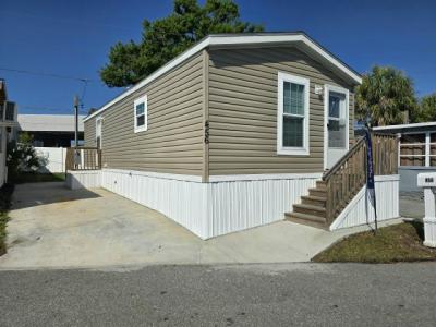 Mobile Home at 3301 58th Avenue North, #456 Saint Petersburg, FL 33714